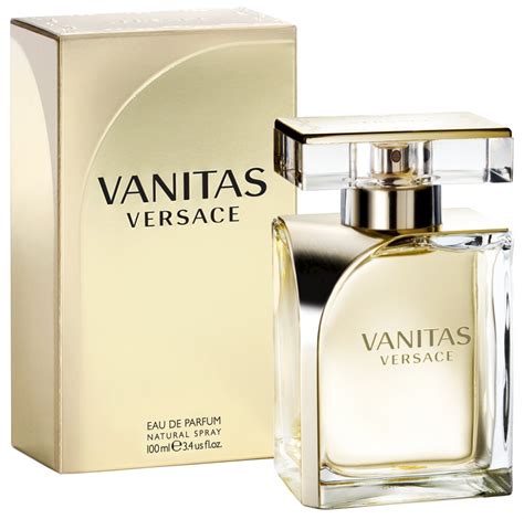 vanitas versace piramide olfattiva|Vanitas by Versace (Eau de Parfum) » Reviews & Perfume Facts.